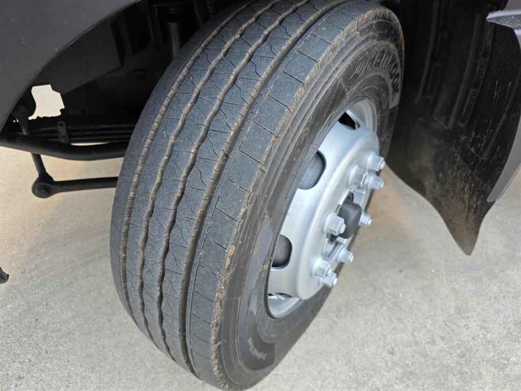 현대 뉴메가 4.5톤 대흥특장 미니추레라 셀프로더 2009년식 주행 606,899km 중고 화물차 상세 이미지 19