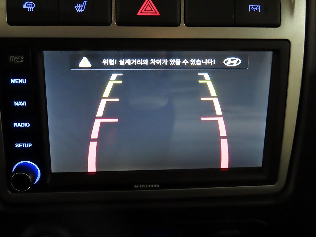 현대 포터2 1톤 윙바디 2017년식 주행 30,649km 중고 화물차 상세 이미지 13
