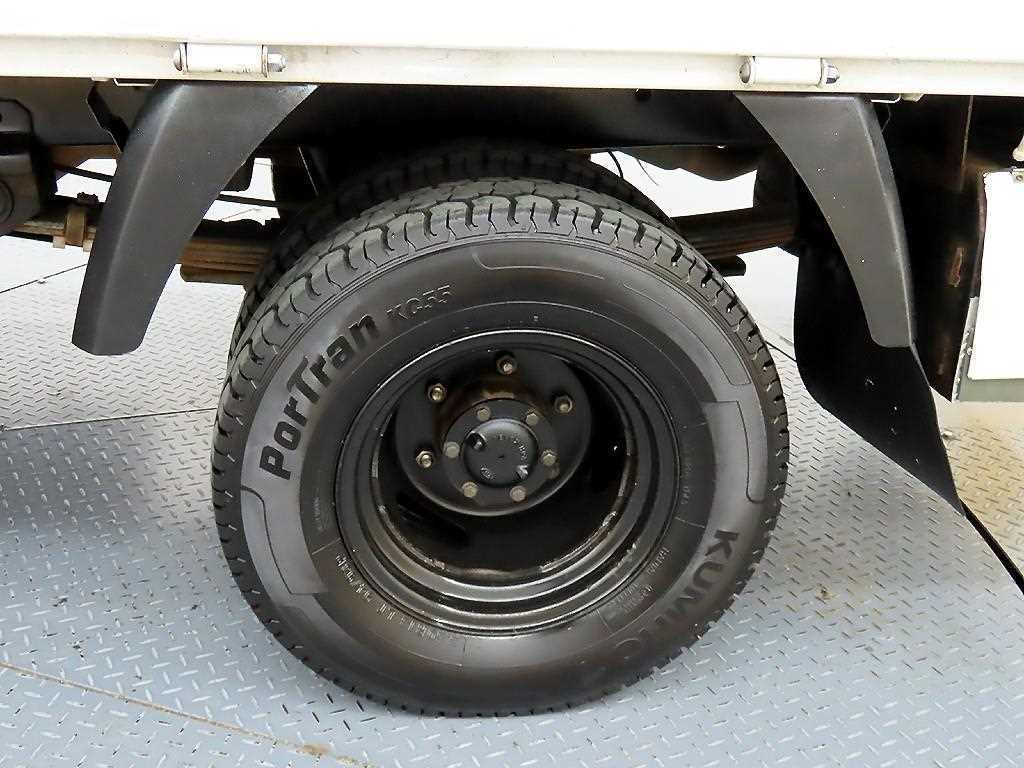 기아 더뉴봉고3 1.2톤 무사고 파워게이트 중고 화물차 카고 2020 주행 98,526km 상세 이미지 19