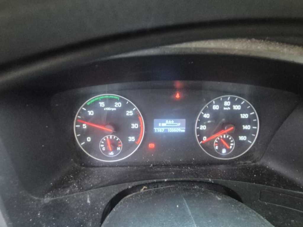 2.5톤 슈퍼캡 저상 알루미늄 리프트 익스탑 2019년식 주행 103,509km 중고 화물차 상세 이미지 10