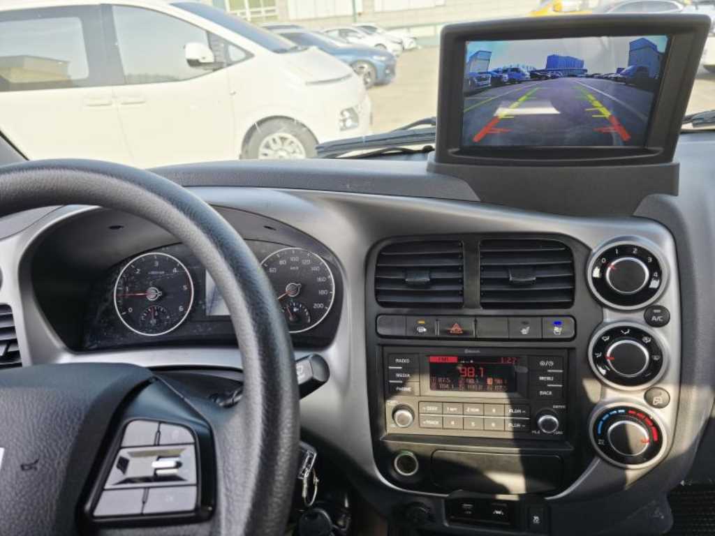 기아 더뉴봉고3 1톤 파워게이트 초장축 킹캡 오토 중고 화물차 그 밖에 2022 주행 31,762km 상세 이미지 16