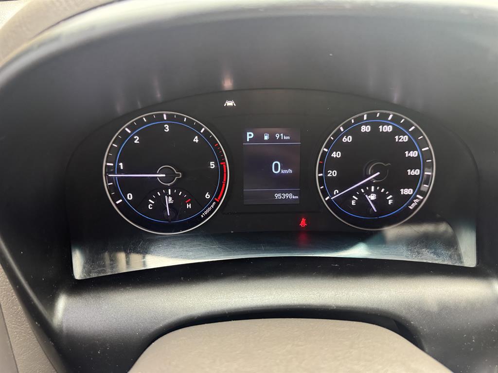 현대 포터2 슈퍼캡 초장축 하이냉동탑 2023년식 주행 94,823km 1톤 중고 화물차 상세 이미지 14