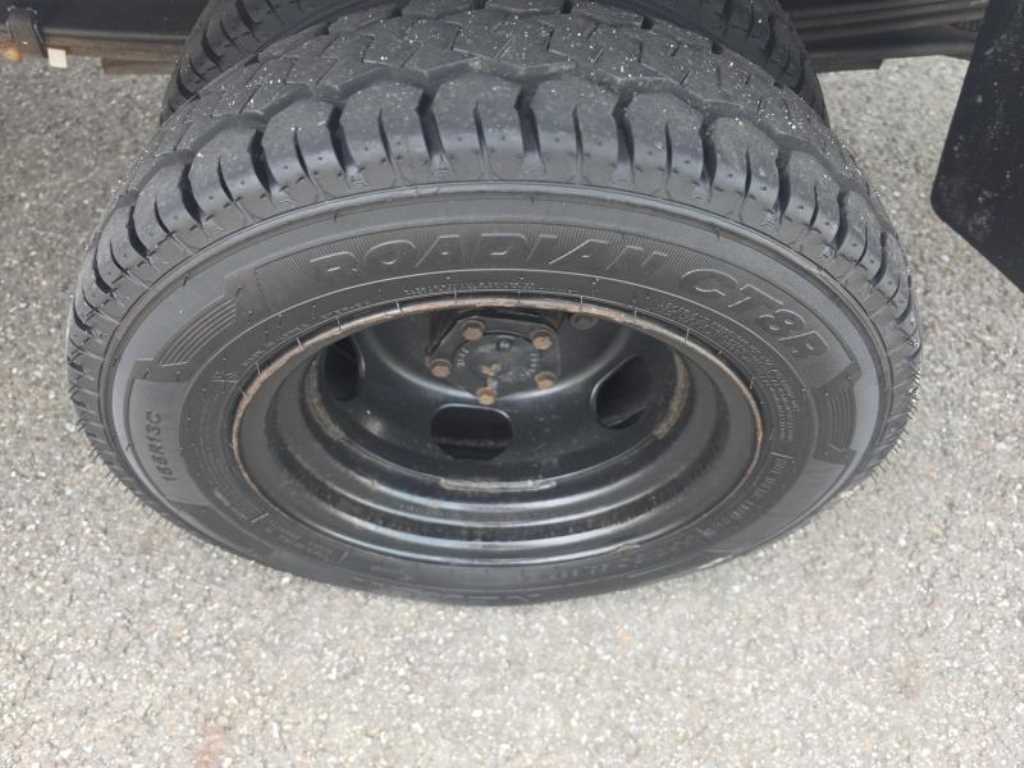 기아 봉고3 1톤 하이냉동탑 2019년식 주행 249,566km 중고 화물차 상세 이미지 18