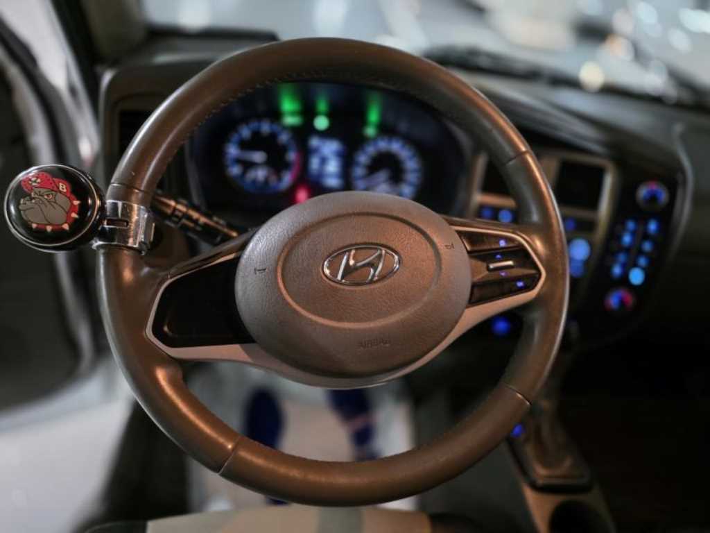 현대 포터2 1톤 파워게이트 슈퍼캡 초장축 2020년식 주행 118,532km 중고 화물차 카고 상세 이미지 15