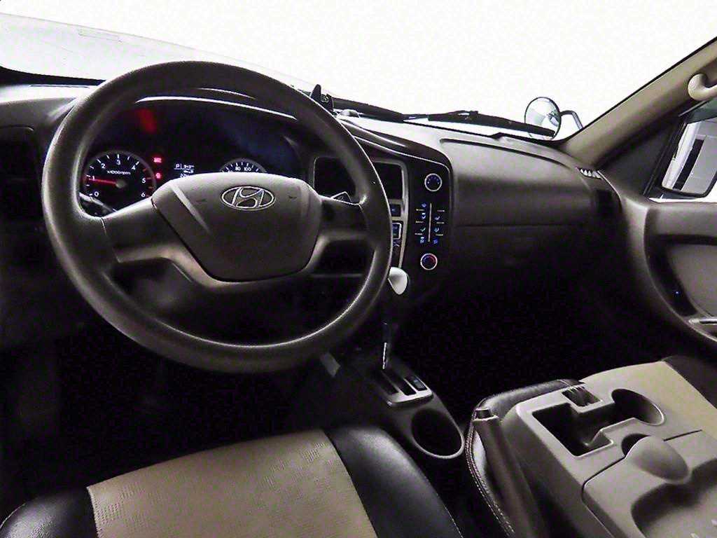 현대 포터2 1톤 하이냉장탑 2019년식 주행 172,580km 중고 화물차 냉동탑 상세 이미지 6