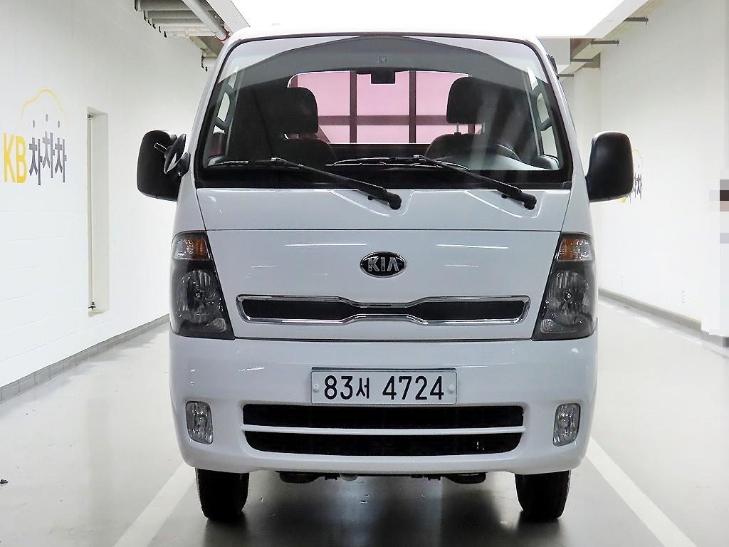 기아 봉고3 1.2톤 카고 2016년식 주행 68,217km 중고 트럭 상세 이미지 2