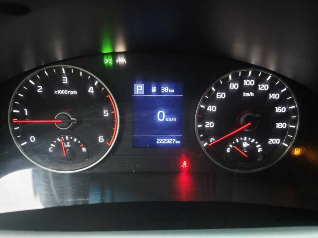 기아 더뉴봉고3 1톤 전동식 윙바디 2022년식 주행 222,324km 중고 화물차 상세 이미지 15