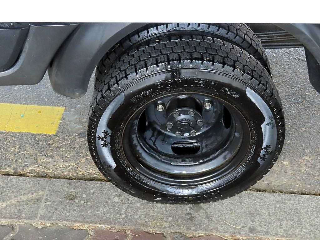 현대 포터2 1톤 냉동탑 2023년식 주행 203,486km 중고 화물차 상세 이미지 18