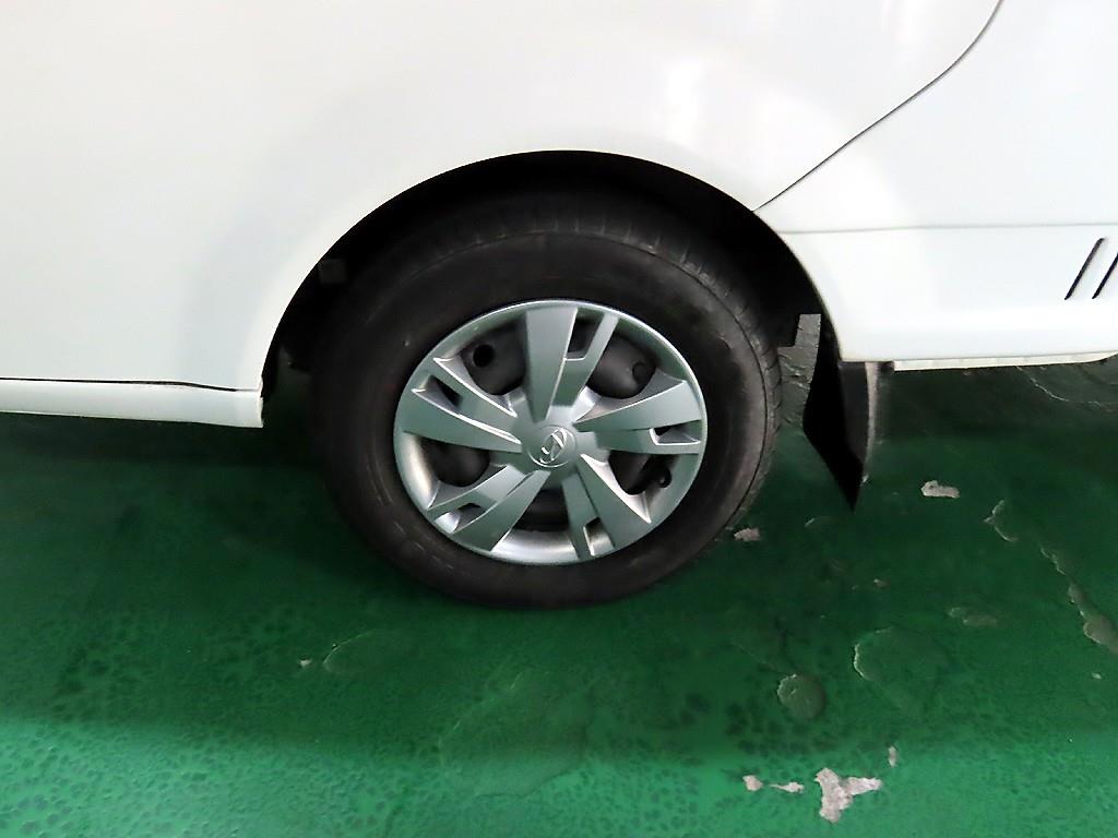현대 포터2 EV 1톤 하이내장탑 2021년식 주행 54,951km 중고 화물차 상세 이미지 18