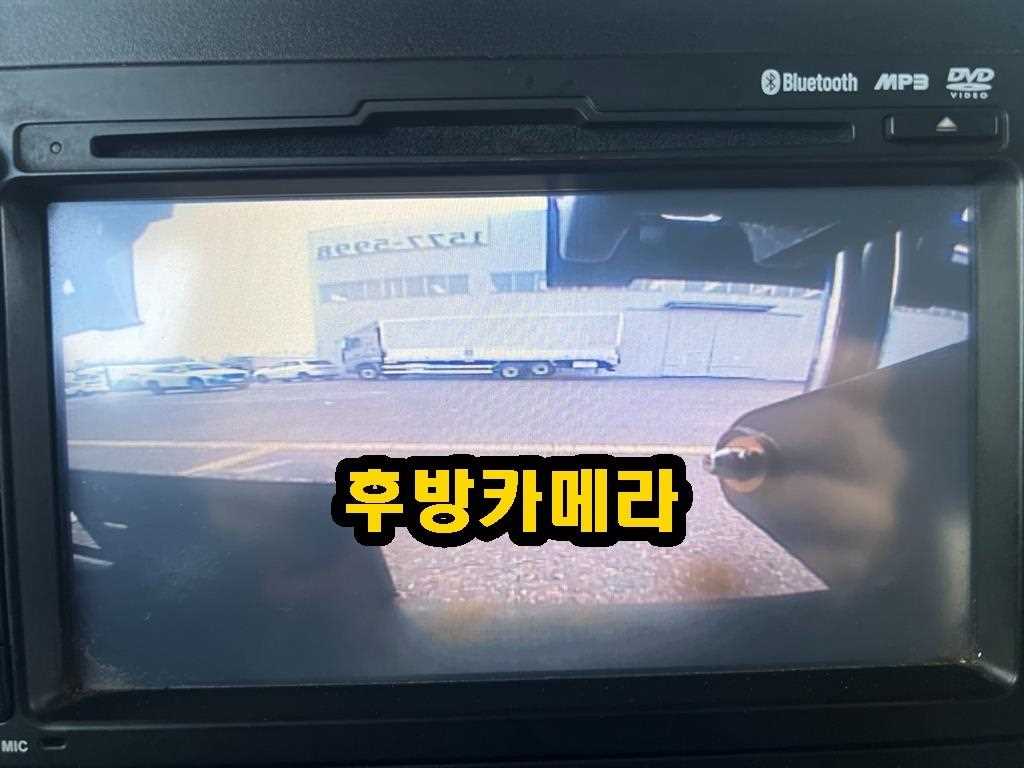 대우 프리마 7.5톤 태건특장 자동사다리 셀프로더 2019년식 주행 640,396km 중고 화물차 상세 이미지 17