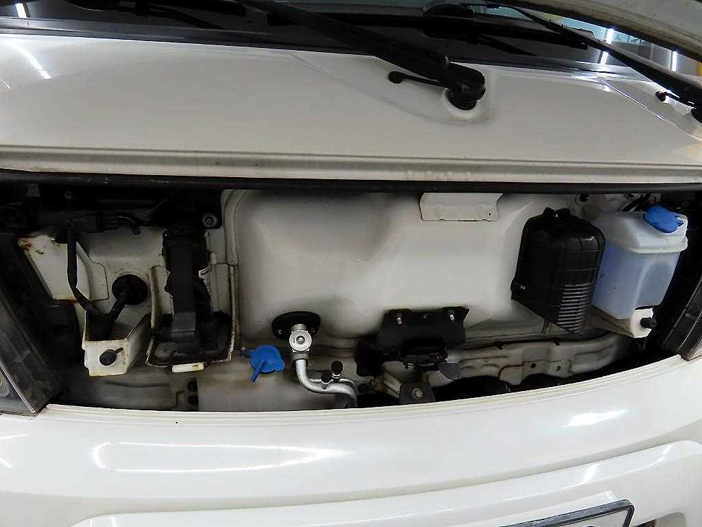 기아 봉고3 1톤 카고 오토 2014년식 주행 278,323km 중고 화물차 상세 이미지 17