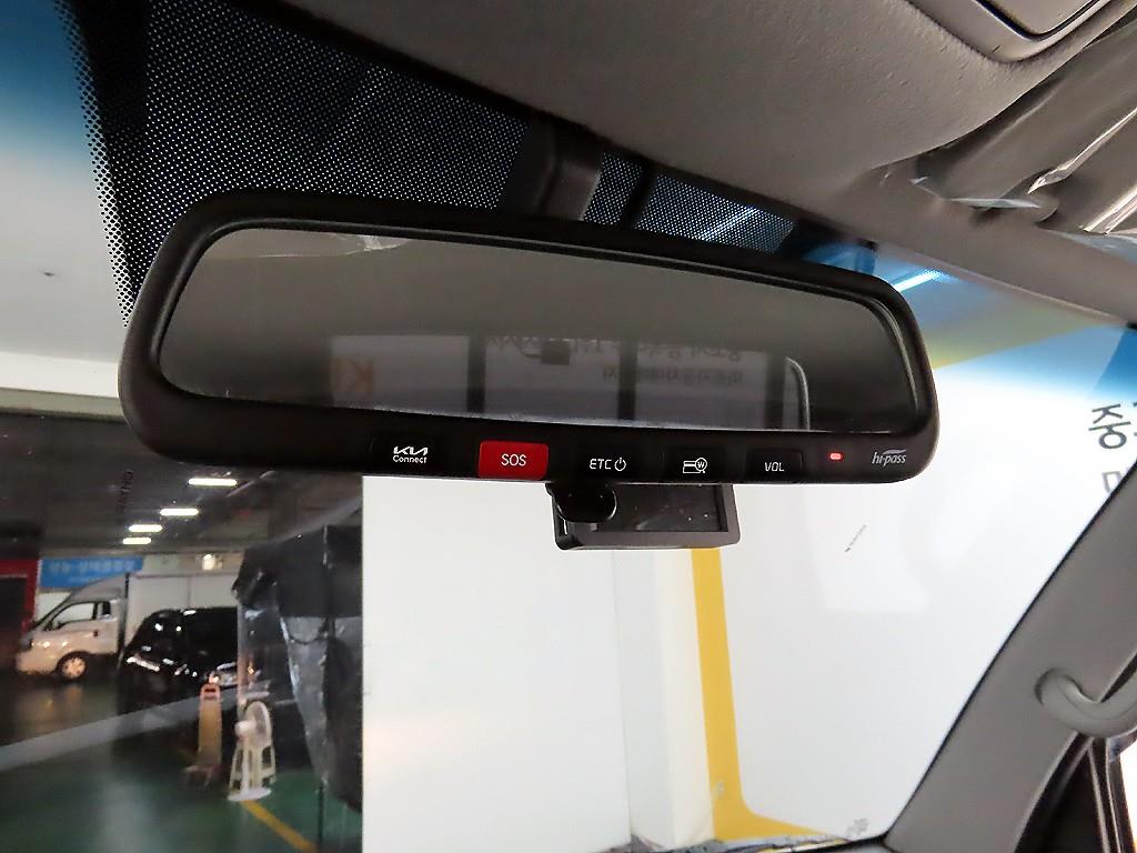 기아 봉고3 1톤 무사고 EV 파워게이트 2023년형 주행 51,593km 중고 화물차 카고 상세 이미지 16