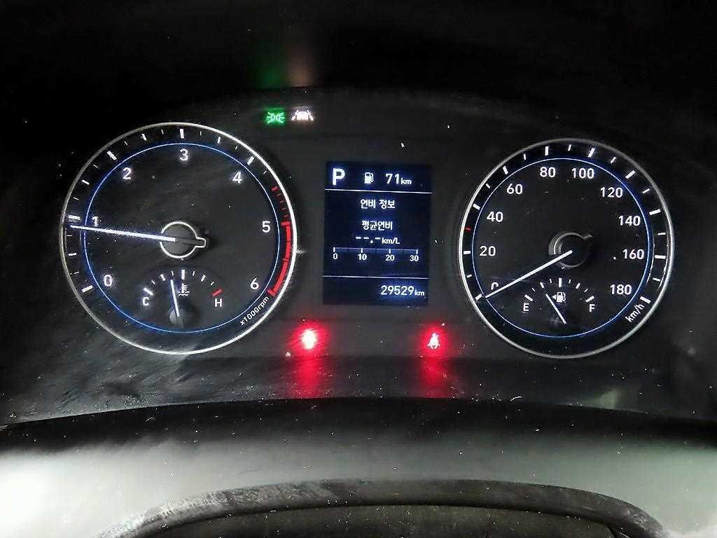 현대 포터2 1톤 무사고 더블캡 카고 중고 화물차 2022 주행 29,511km 상세 이미지 8
