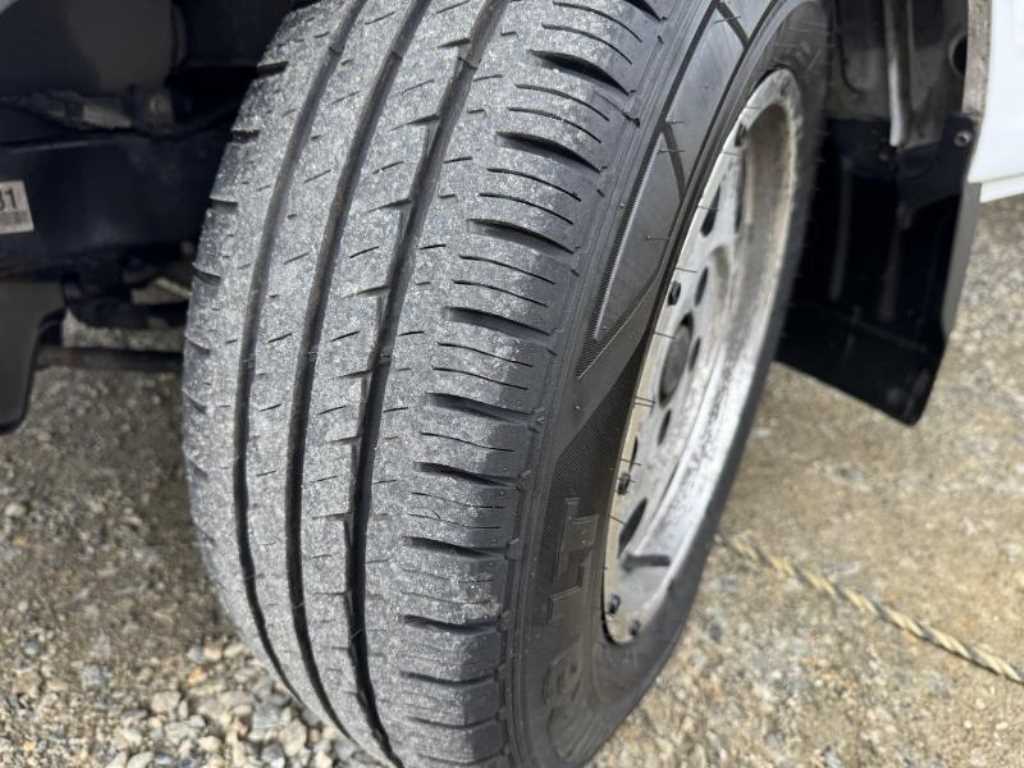 현대 포터2 1톤 하이냉동탑 조르다 2022년식 주행 94,000km 중고 화물차 상세 이미지 16