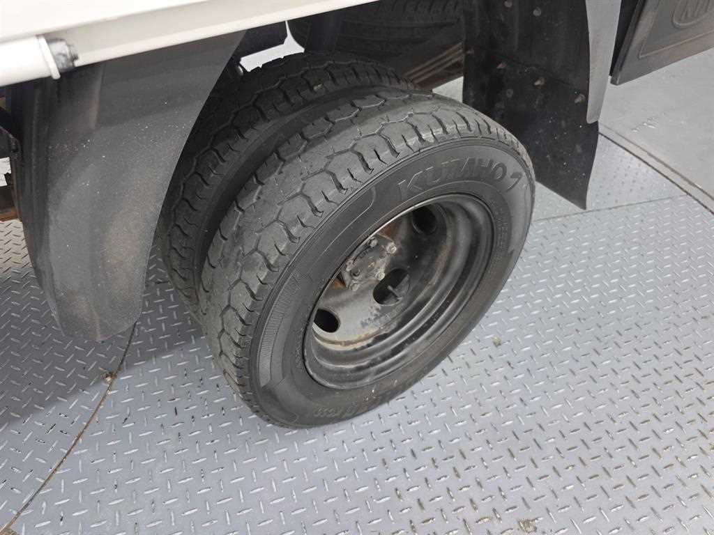 기아 봉고3 1톤 카고 킹캡 초장축 2014년식 주행 171,975km 중고 화물차 상세 이미지 16