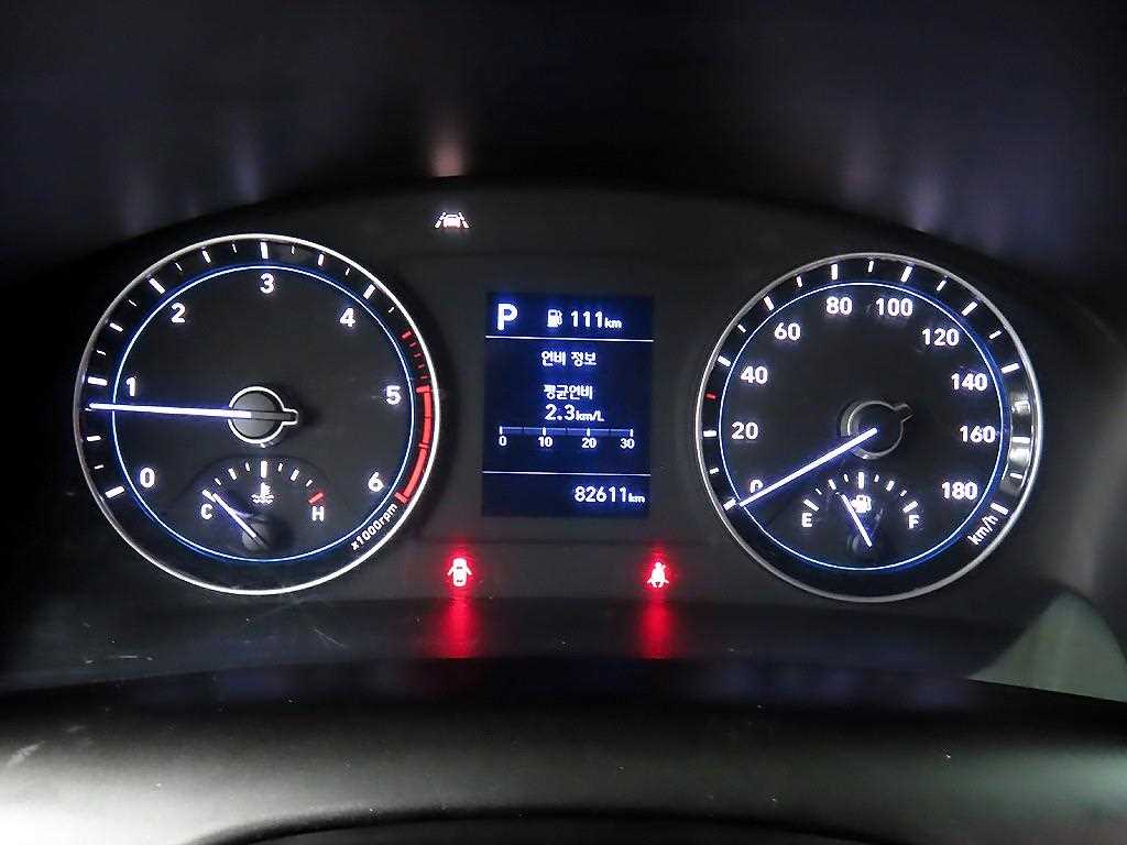 현대 포터2 1톤 카고 오토 2023년형 주행 82,527km 중고 트럭 상세 이미지 7