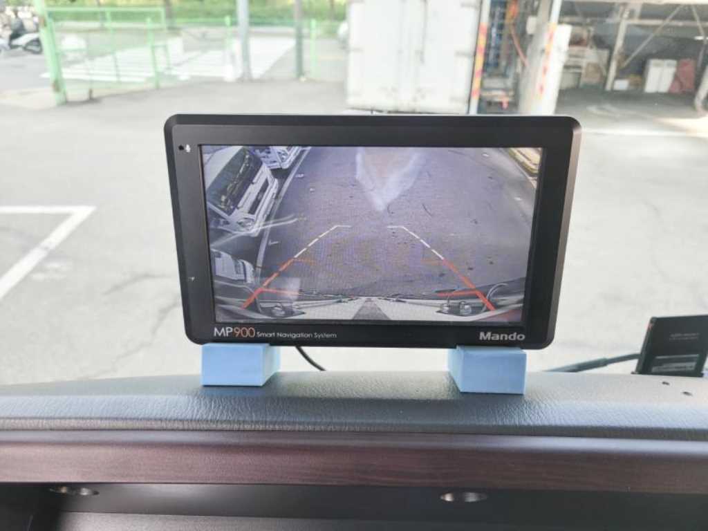 중대형화물 4.5톤 냉동탑 2015년식 주행 125,630km 중고 화물차 상세 이미지 17