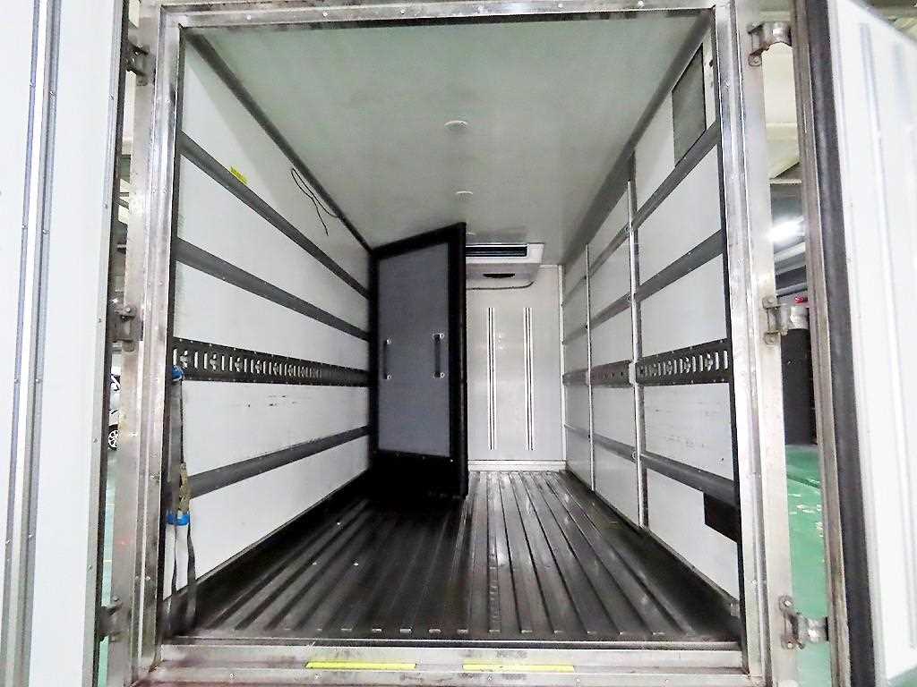 현대 포터2 1톤 하이냉동탑 2023년식 주행 282,000km 중고 화물차 상세 이미지 16