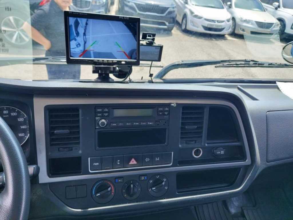 2.5톤 익스 하이내장탑 파워게이트 2015년식 주행 294,166km 중고 화물차 익스탑 상세 이미지 9