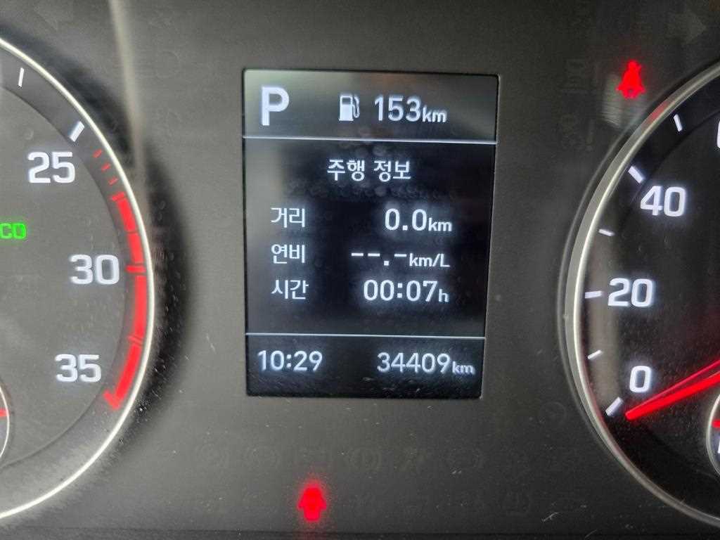 현대 2.5톤 익스 하이내장탑 파워게이트 2026년형 주행 34,409km 중고 화물차 익스탑 상세 이미지 15