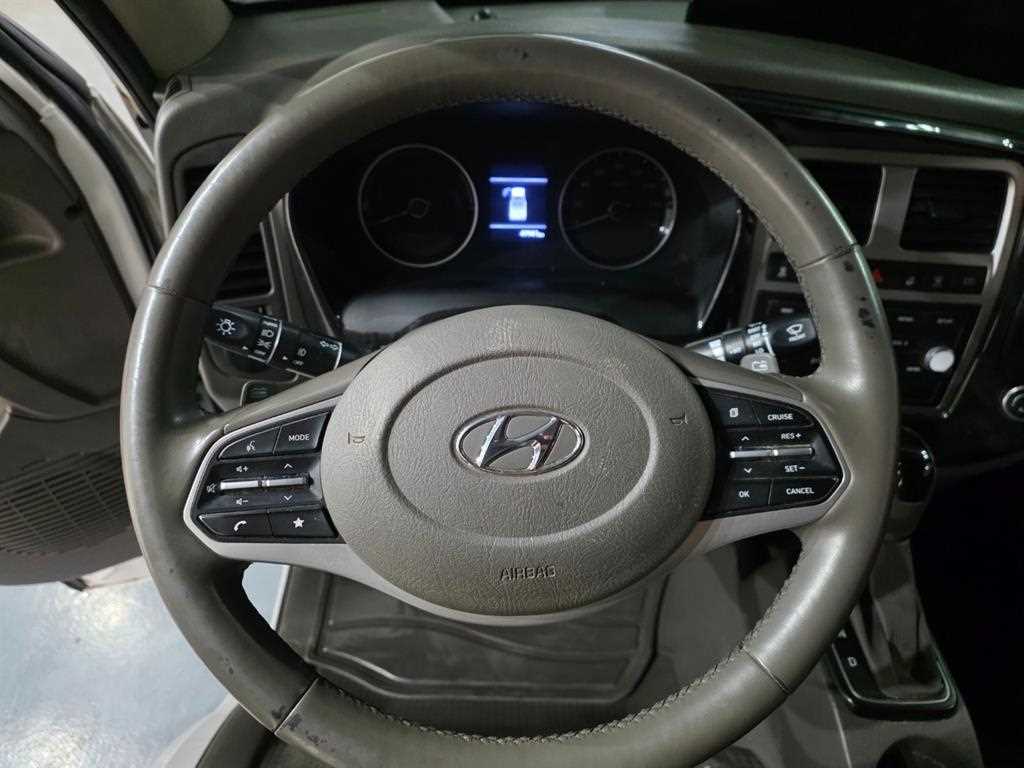 현대 포터2 EV 1톤 하이내장탑 2022년식 주행 49,922km 중고 화물차 상세 이미지 8