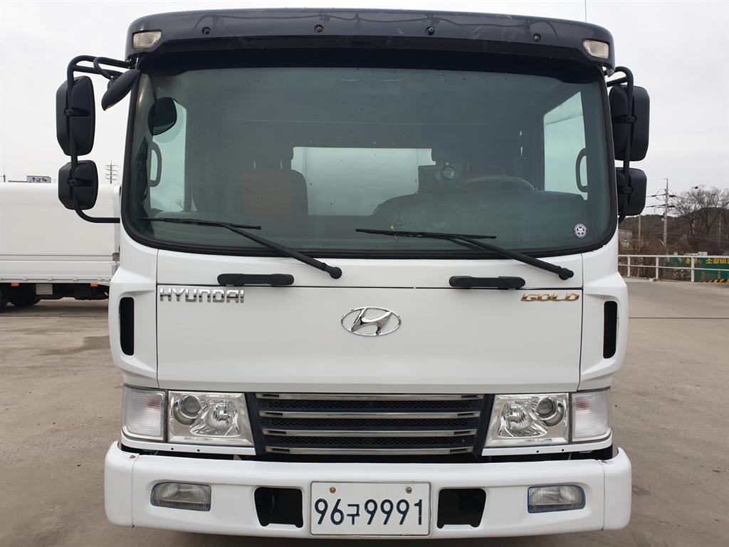 5톤 탱크로리 2015년식 주행 68,965km 중고 화물차 홈/탱크로리 상세 이미지 2