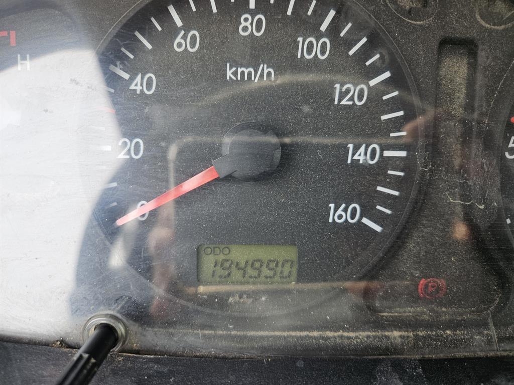 현대 마이티 2.5톤 구변덤프 바닥보강 2009년식 주행 194,651km 중고 화물차 상세 이미지 16