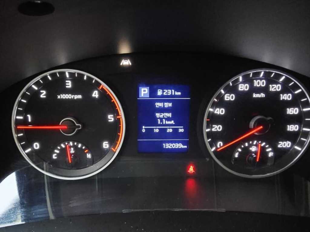 기아 봉고3 1톤 LPG 전동식 윙바디 2024년식 주행 132,036km 중고 화물차 상세 이미지 15