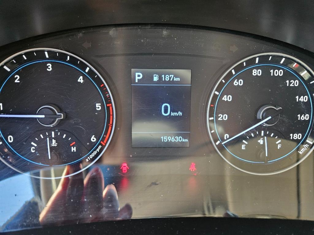 현대 포터2 슈퍼캡 초장축 1.3톤 활어차 2023년식 주행 159,600km 중고 트럭 상세 이미지 16