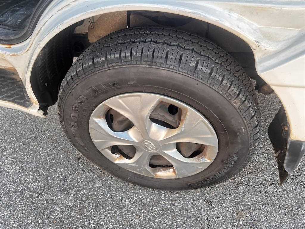 현대 포터2 1톤 하이냉동탑 2018년식 주행 168,103km 중고 화물차 상세 이미지 19