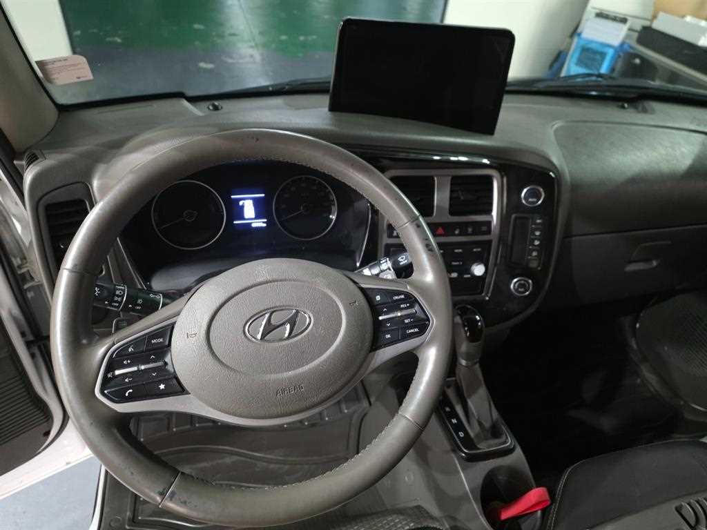 현대 포터2 EV 1톤 하이내장탑 2022년식 주행 49,922km 중고 화물차 상세 이미지 7