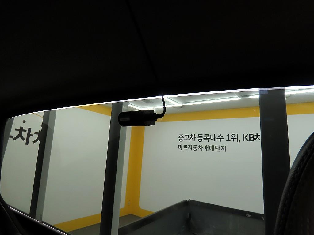 현대 포터2 1톤 더블캡 초장축 카고 2023년식 주행 54,598km 중고 화물차 상세 이미지 16