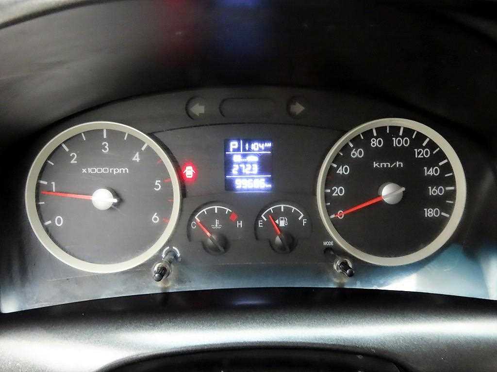 현대 포터2 1톤 카고 2017년식 주행 102,179km 중고 화물차 상세 이미지 6