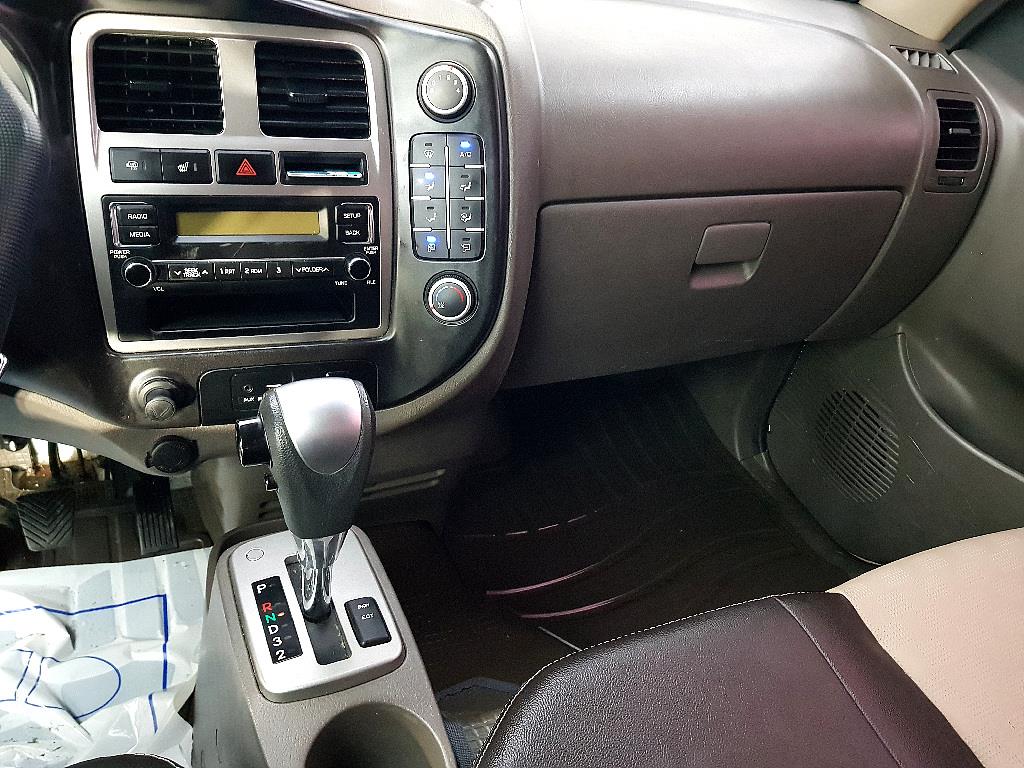 현대 포터2 1톤 정품 활어차 2019년식 주행 111,904km 중고 화물차 상세 이미지 8