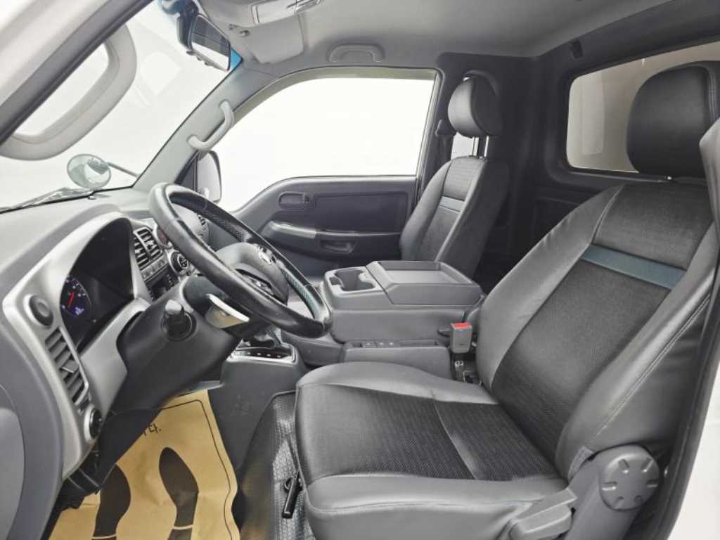 기아 봉고3 EV 1톤 하이내장탑 2020년식 주행 56,611km 중고 화물차 상세 이미지 11