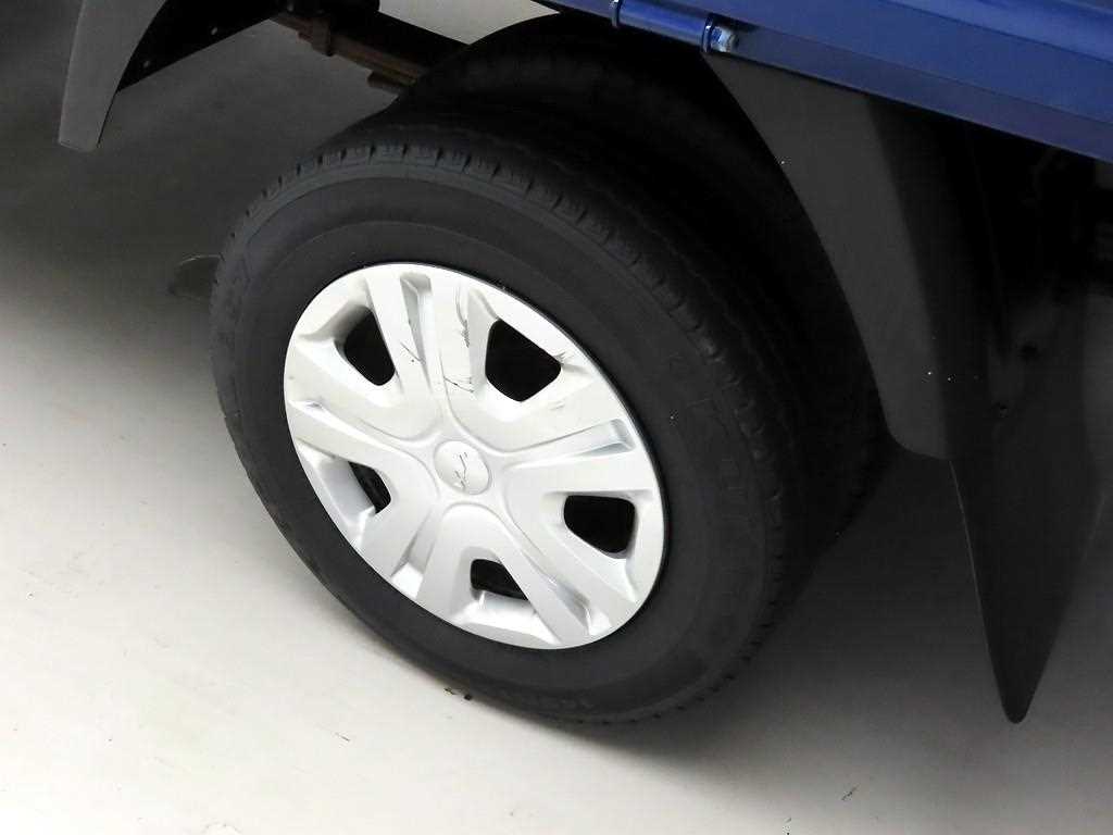 기아 봉고3 1톤 카고 오토 2017년식 주행 69,573km 중고 트럭 상세 이미지 17
