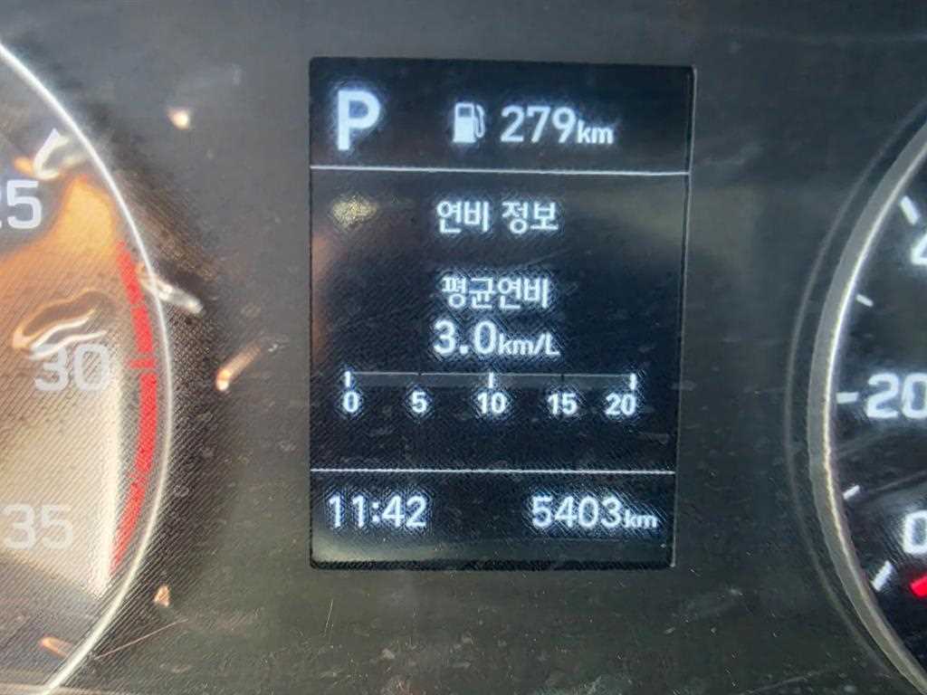 현대 올뉴마이티 3.5톤 광림594 집게차 2026년식 주행 5,000km 중고 화물차 상세 이미지 16
