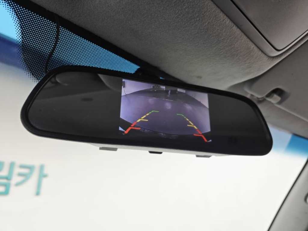 기아 봉고3 EV 1톤 하이내장탑 2020년식 주행 56,611km 중고 화물차 상세 이미지 16
