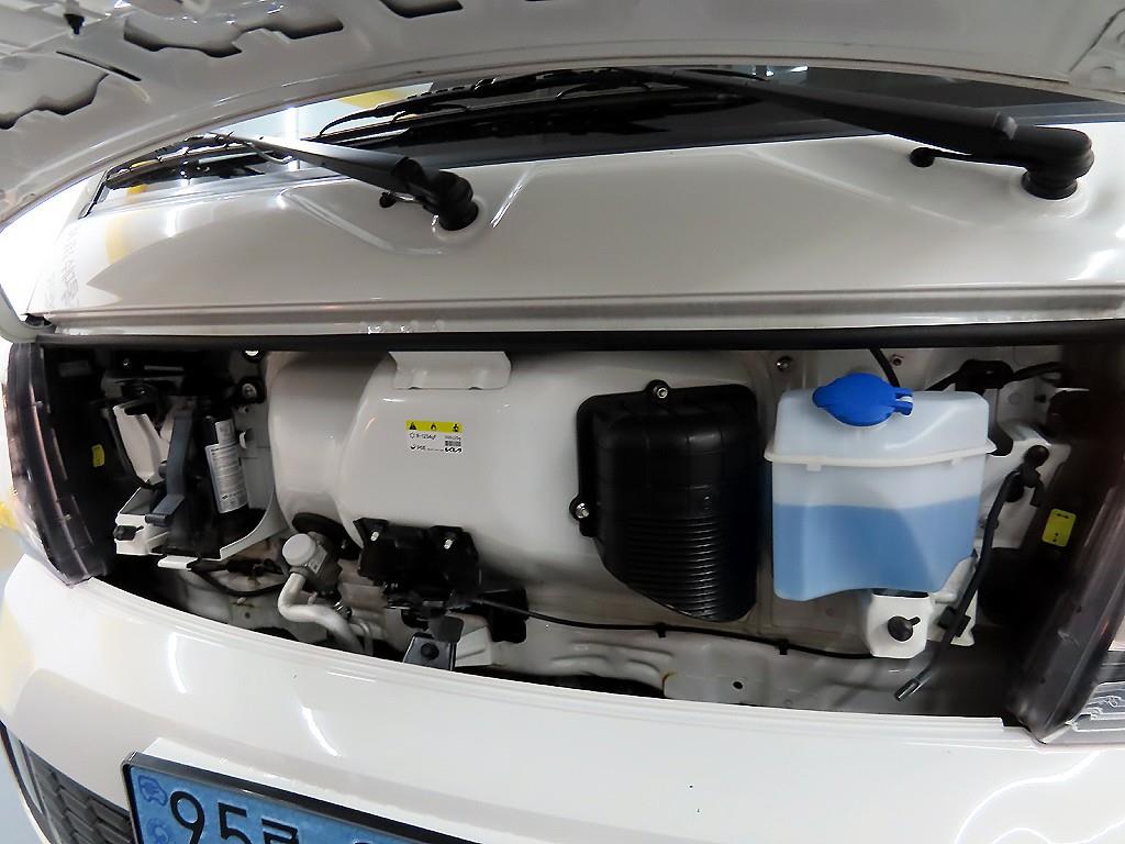 기아 봉고3 1톤 무사고 EV 파워게이트 2023년형 주행 51,593km 중고 화물차 카고 상세 이미지 18