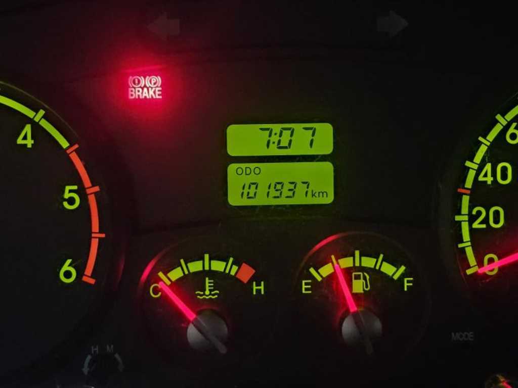 기아 봉고3 1톤 한라특장 활어차 2015년식 주행 101,920km 중고 화물차 상세 이미지 14