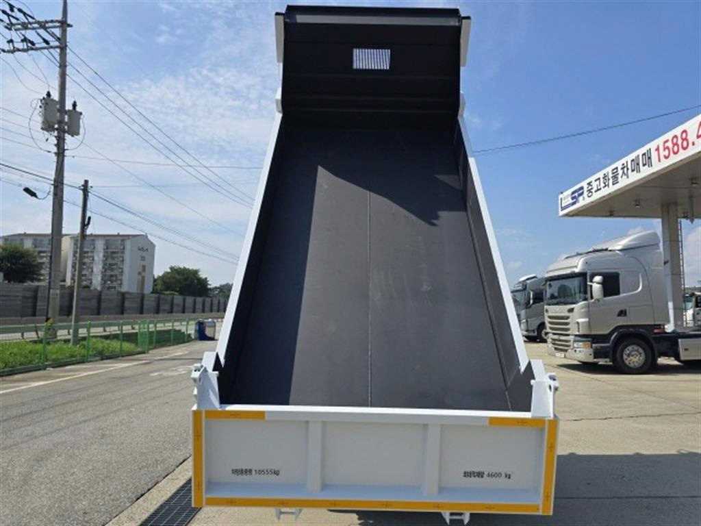 현대 메가트럭 7.5톤 덤프 2013년식 중고 화물차 2013-05 주행 715,987km 상세 이미지 12