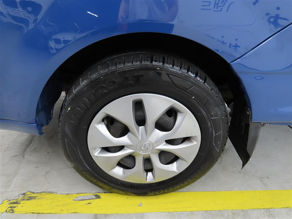 현대 포터2 1톤 슈퍼캡 초장축 활어차 2017년식 주행 105,076km 중고 화물차 상세 이미지 19