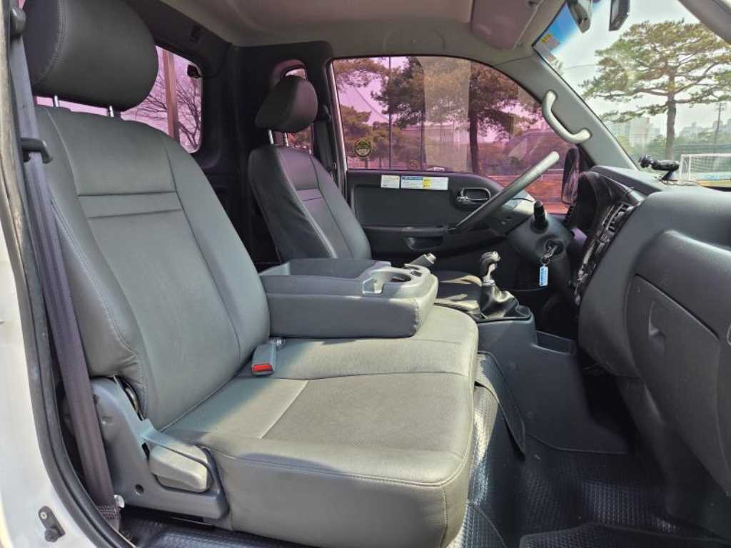 기아 봉고3 1톤 동해 950L 바가지차 2019년식 중고 화물차 2019-11 주행 72,474km 상세 이미지 9