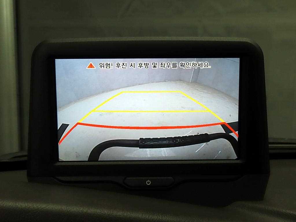 현대 포터2 1톤 더블캡 초장축 카고 2022년식 주행 26,921km 중고 화물차 상세 이미지 16