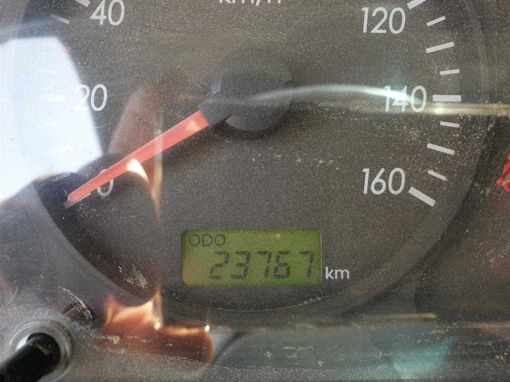 현대 마이티 큐티 2.5톤 정품 덤프 2015년식 주행 23,666km 중고 화물차 상세 이미지 14