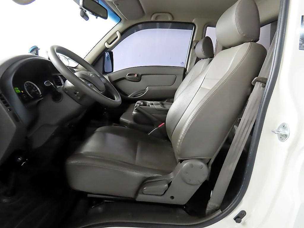 현대 포터2 1톤 하이냉장탑 2014년식 주행 58,286km 중고 화물차 냉동탑 상세 이미지 5