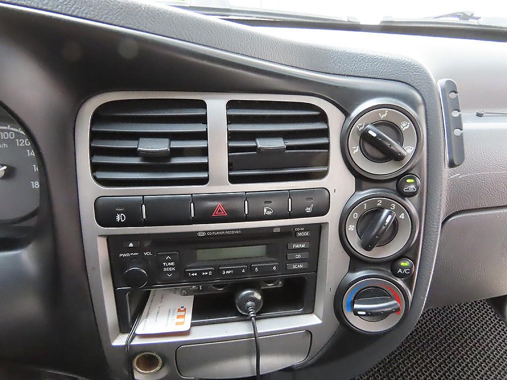 기아 봉고3 동해 950L 바가지차 2011년식 중고 화물차 2011-01 주행 172,159km 상세 이미지 14