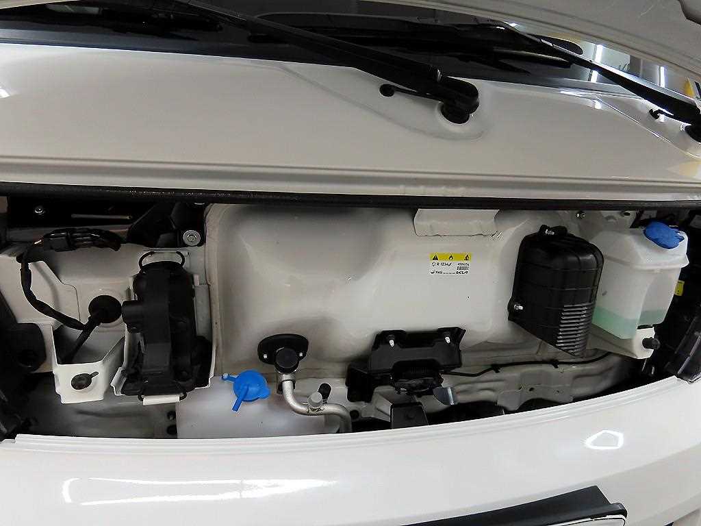 기아 봉고3 LPG 1.2톤 카고 2024년식 주행 58,022km 중고 화물차 상세 이미지 18