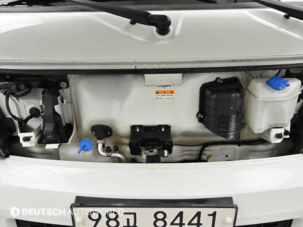 2020년식 주행 139,966km 기아 더뉴봉고3 1톤 바가지차 중고 화물차 상세 이미지 14