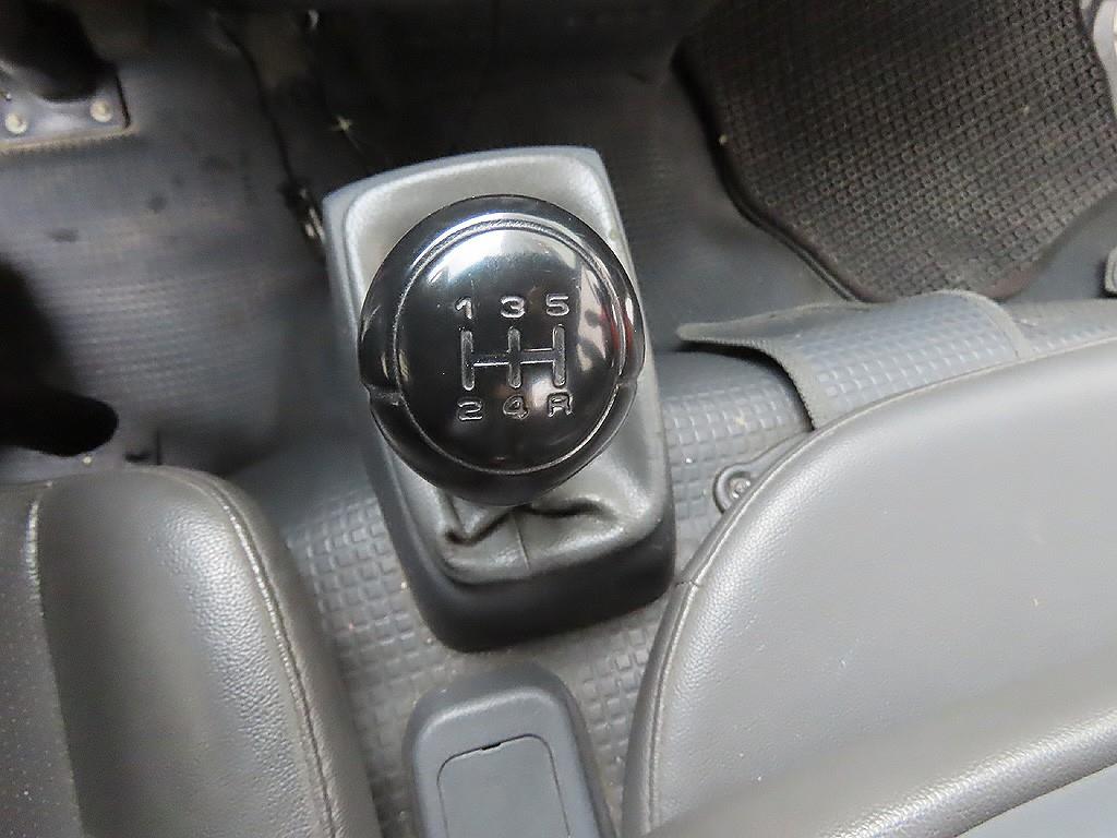 기아 봉고3 동해 950L 바가지차 2011년식 중고 화물차 2011-01 주행 172,159km 상세 이미지 15